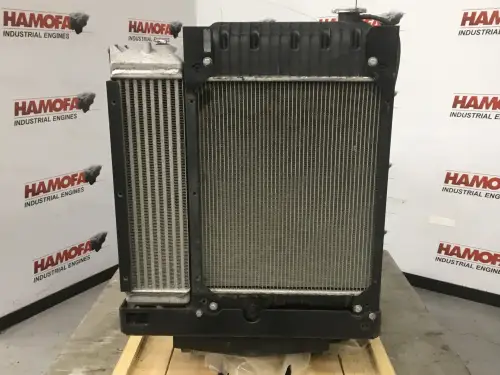 PERKINS 854F-E34TAN NEUF - Miniature 4