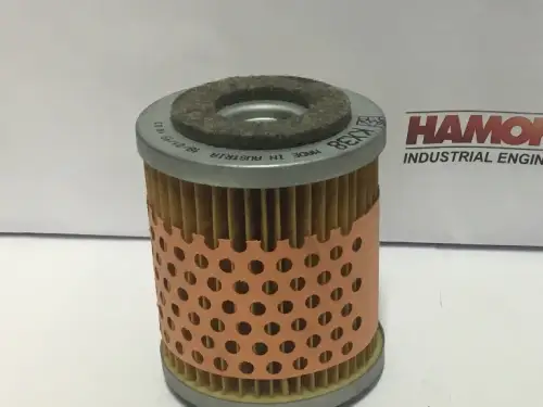 MAHLE BRANDSTOFFILTER KX38 KX38 NEW