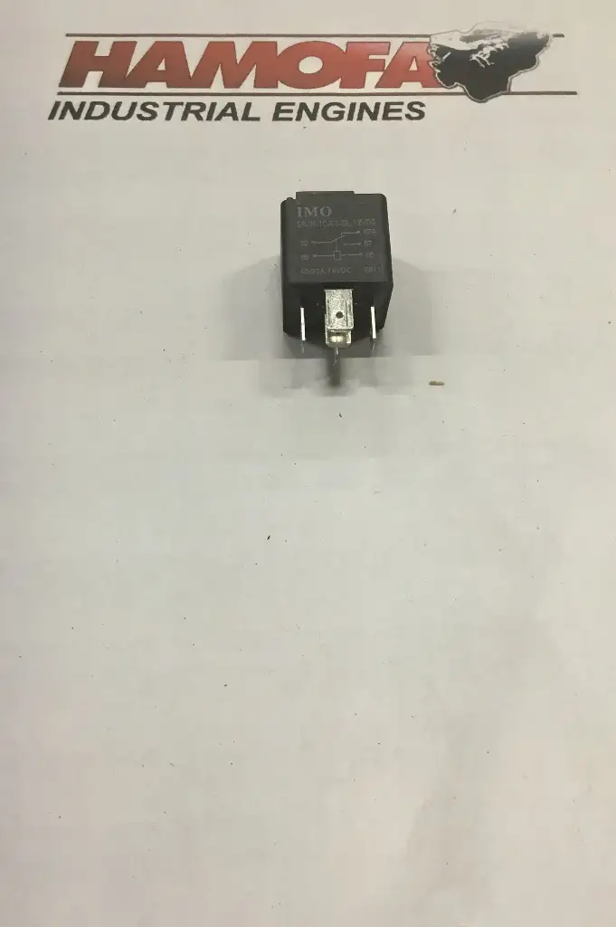 FG Wilson RELAY 630-073 NEW
