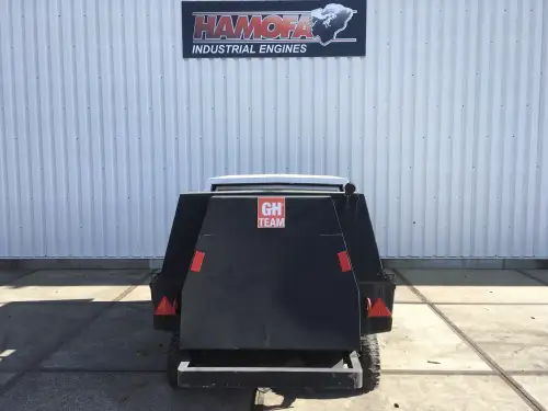 CUMMINS 6BT5.9 GENERATOR 90 KVA USED - Thumb image 4