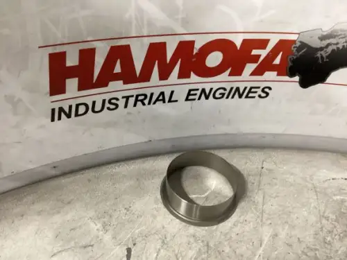 SKF CRANKSHAFT SLEEVE, FRONT CR99259 NEW