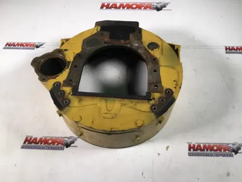 PERKINS FLYWHEEL HOUSING 3713M04A USED