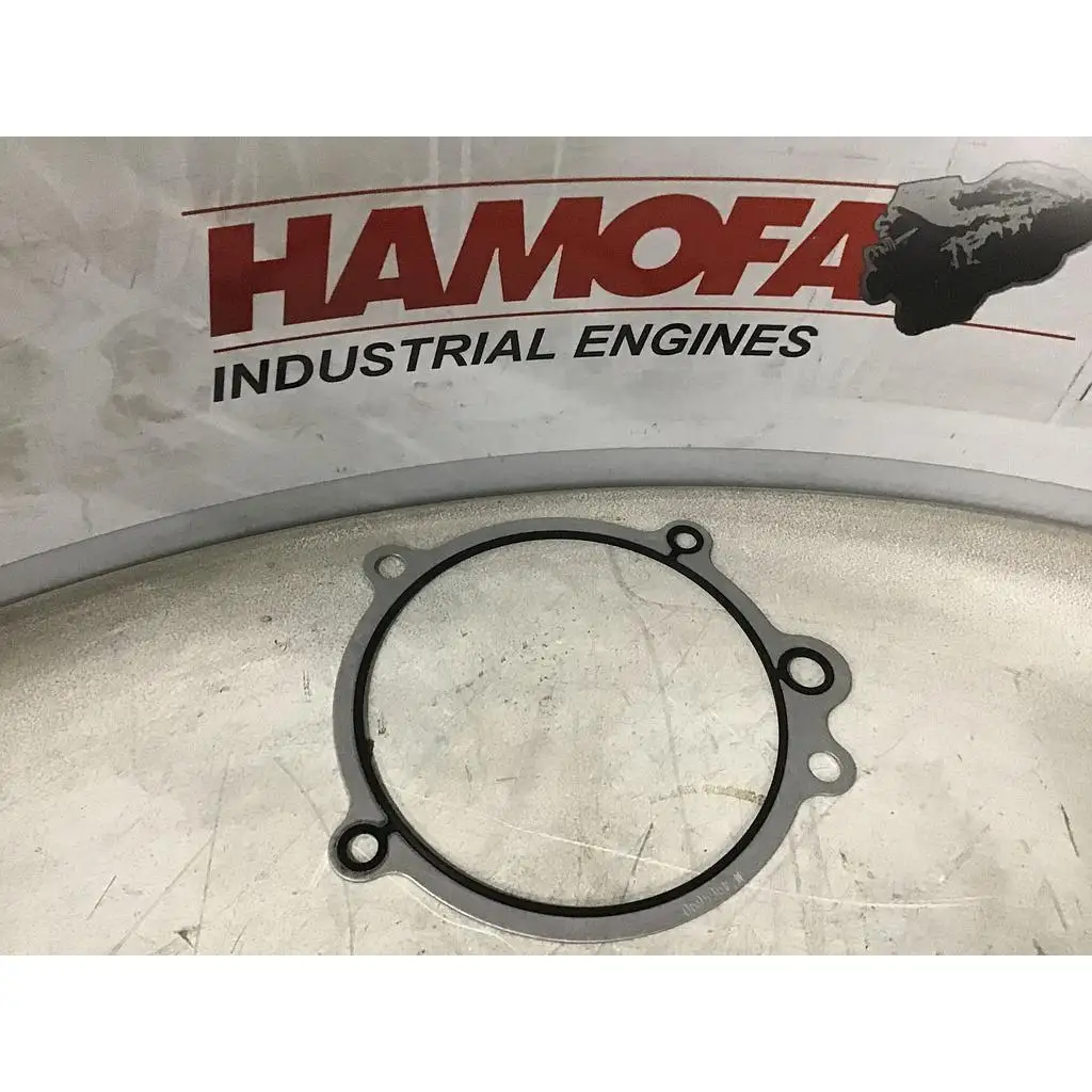 INTERSTATE MCBEE CUM - Gasket - Acc Drive Support M-4965690 NEW