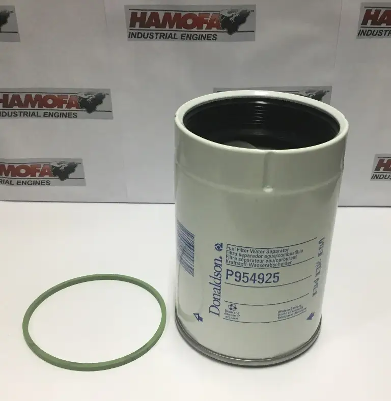 DONALDSON FUEL FILTER P954925 NEW