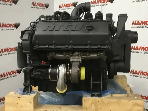 MTU 8V1600 G20F NEW