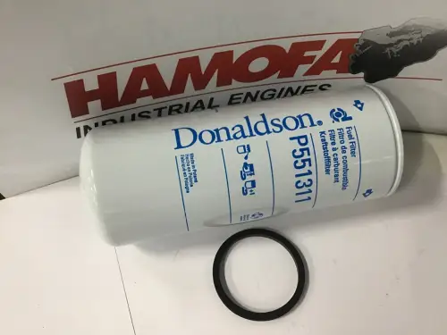 DONALDSON FUEL FILTER P551311 NEW