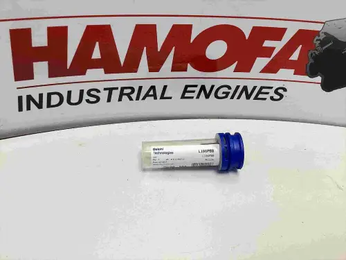 DELPHI INJECTOR NOZZLE L186PBB NEW