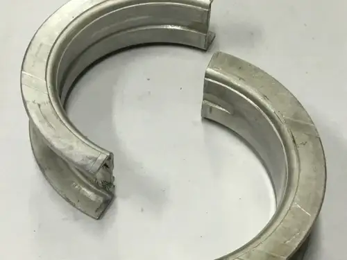 MERCEDES THRUST BEARING PAIR 0.75MM US A 366 030 06 45 NEW - Thumb image 1