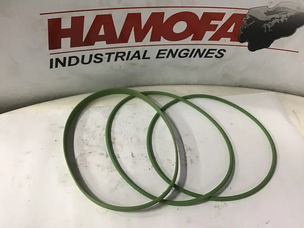 MAHLE O-RING SET CYLINDERLINER 061 SK 50015 000 NIEUW