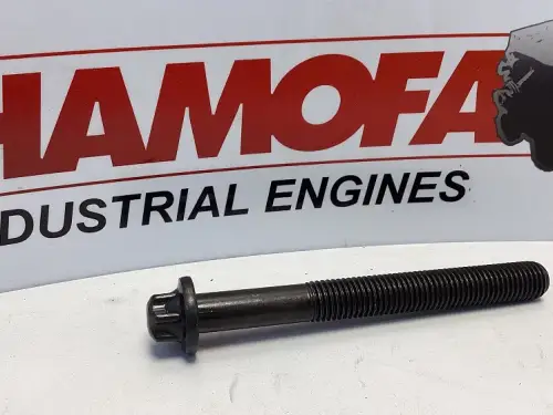 OE GERMANY CYLINDER HEAD BOLT 04 0121 201300 NEW