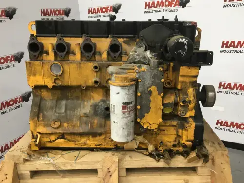 CUMMINS 6CTA 8.3 CPL???? D'OCCASION - Miniature 1