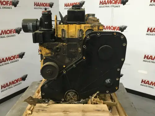 CUMMINS 6CTA 8.3 CPL???? D'OCCASION - Miniature 3