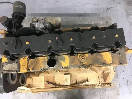CUMMINS 6CTA 8.3 CPL???? D'OCCASION - Miniature 5