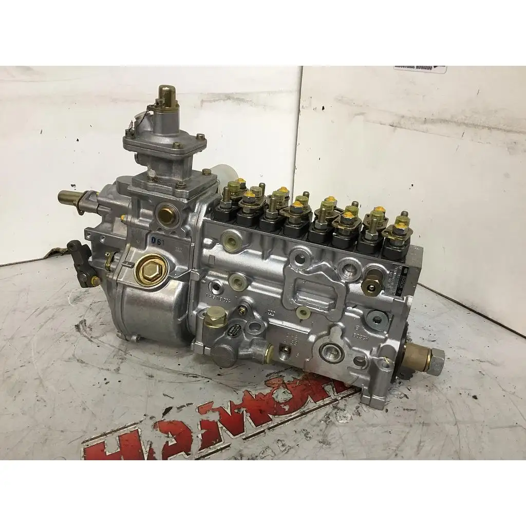 BOSCH FUEL PUMP 0403548021 USED