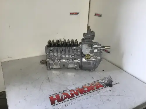 BOSCH KRAFTSTOFFPUMPE 0403548021 GEBRAUCHT – Vorschaubild 2