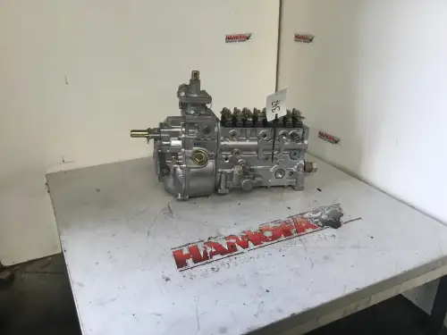 BOSCH KRAFTSTOFFPUMPE 0403548021 GEBRAUCHT – Vorschaubild 3