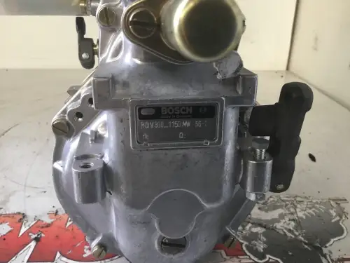 BOSCH KRAFTSTOFFPUMPE 0403548021 GEBRAUCHT – Vorschaubild 4