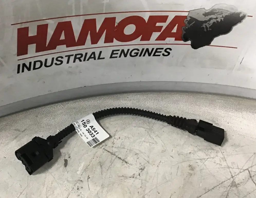 MERCEDES ELEKTRISCHE KABEL A 541 150 30 33 NEW