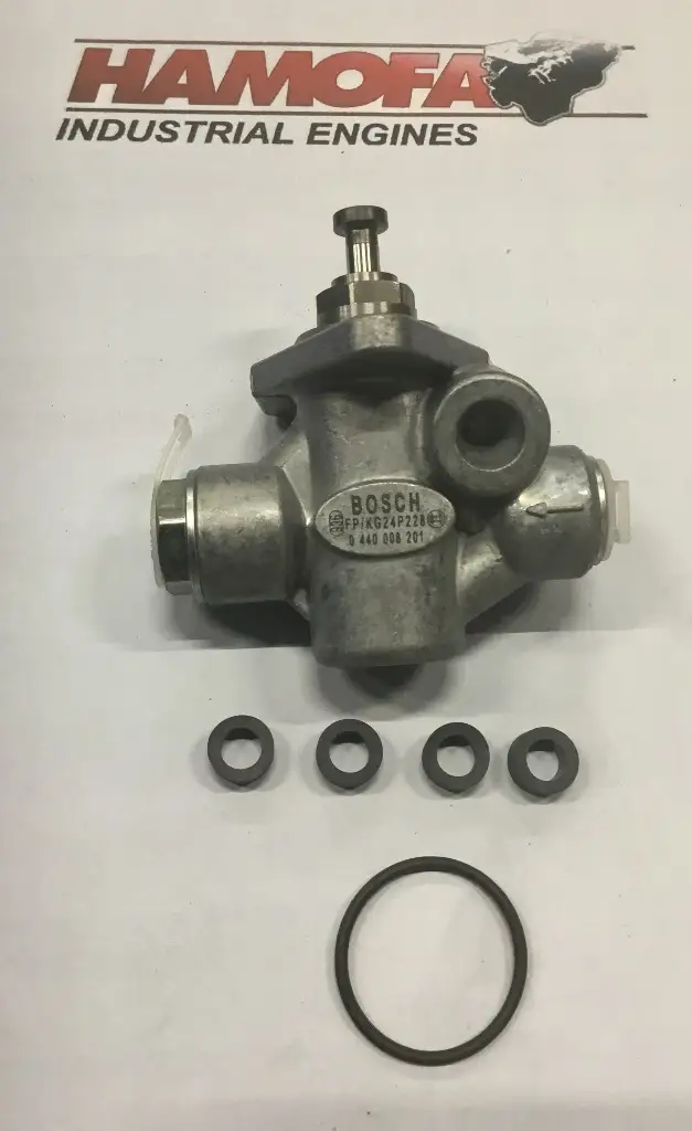 FG Wilson BRANDSTOFTRANSPORTPOMP 10000-69109 NEW