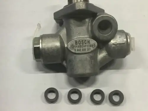 FG Wilson BRANDSTOFTRANSPORTPOMP 10000-69109 NEW