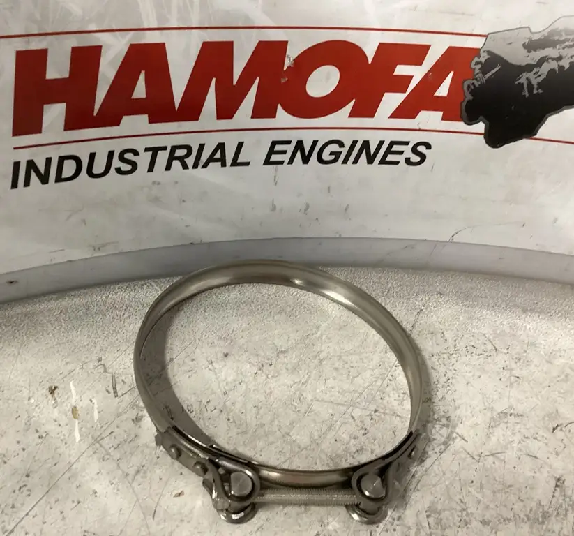 MERCEDES CLAMP A 001 995 19 10 NEW