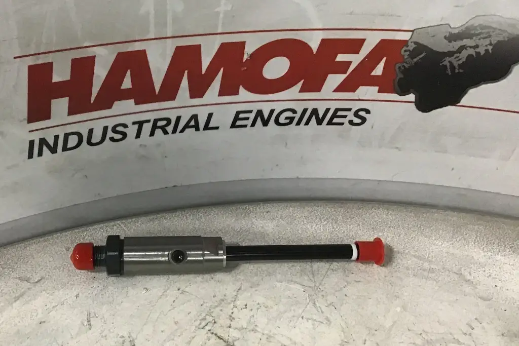 CATERPILLAR INJECTOR, COMPLETE 1705187 NEW