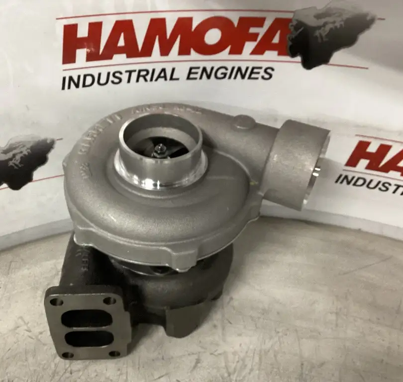 GARRET TURBO 466214-2028 NEW