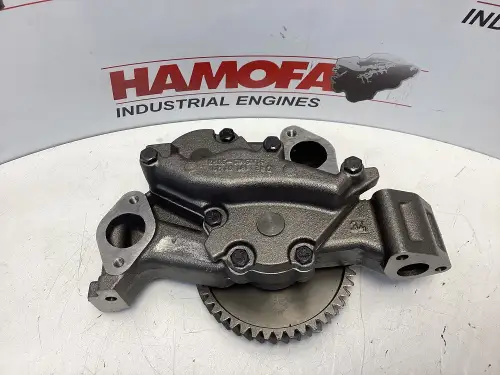 OE GERMANY OIL PUMP 01 1800 444 000 NEW