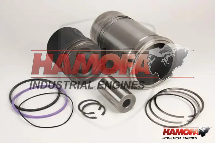 SLP SERVICE KIT STD CLK-678 NEW