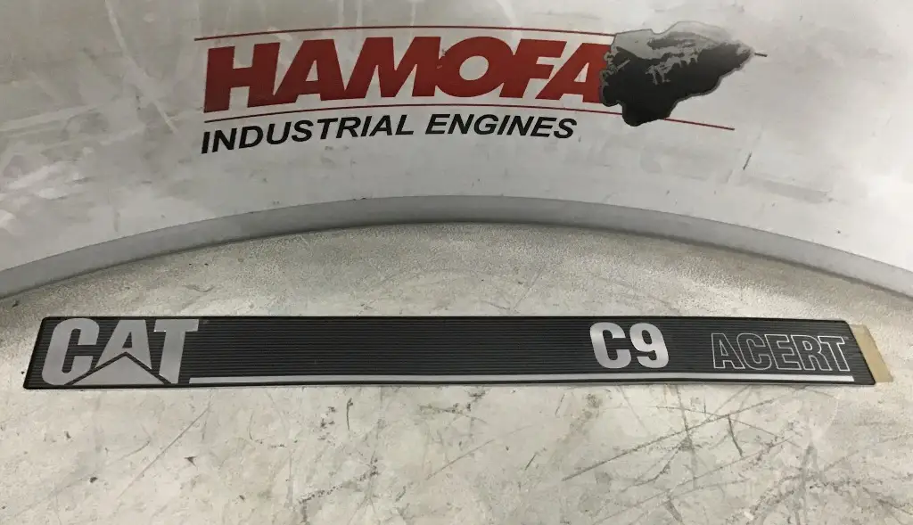 CATERPILLAR PLATTE 2295663 NEW