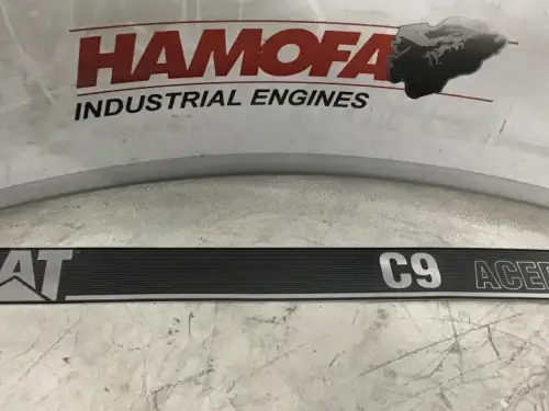 CATERPILLAR PLACA 2295663 NUEVA