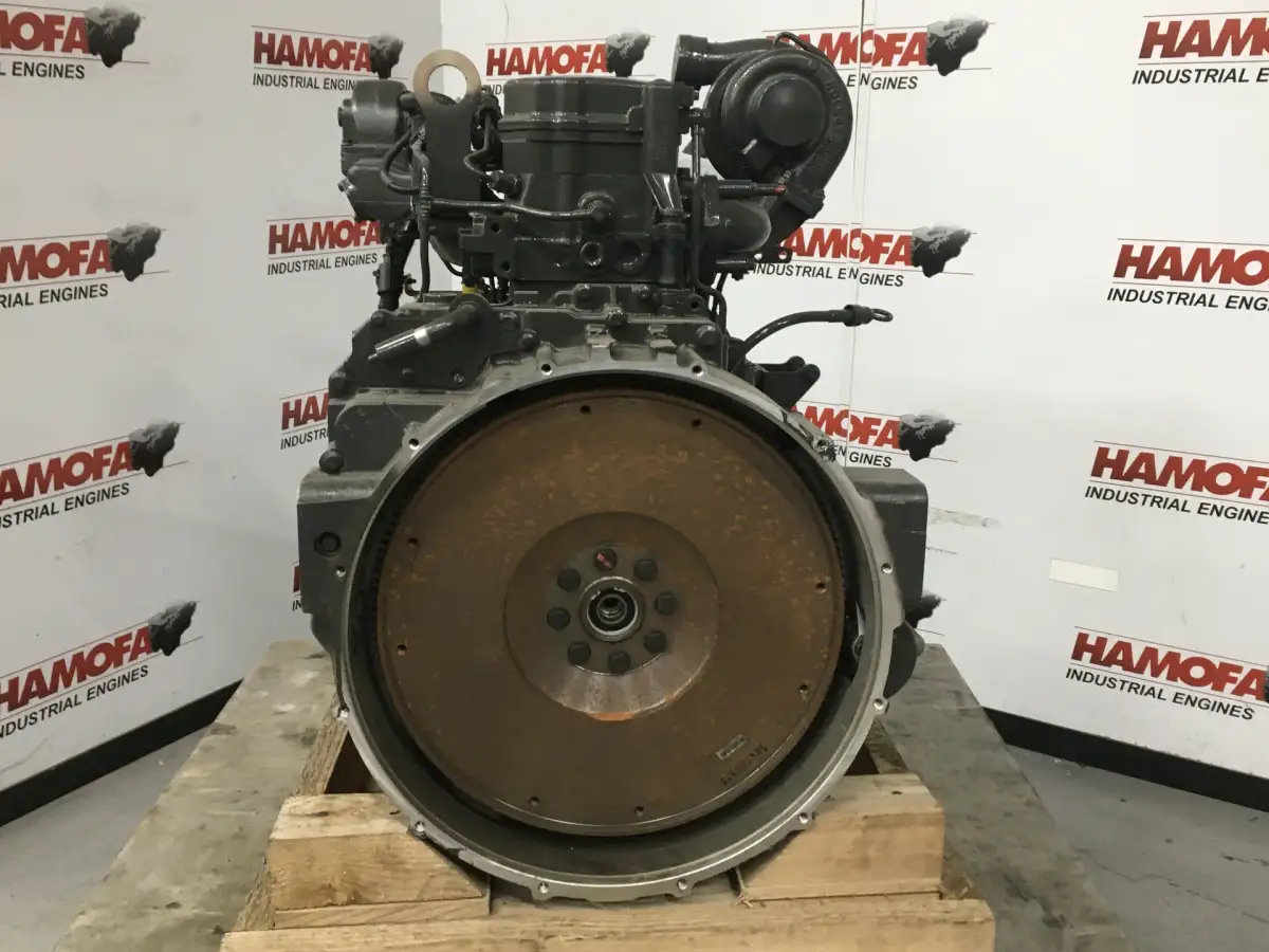 CNH INDUSTRIAL 667TA/EBA NEUF - Image 3