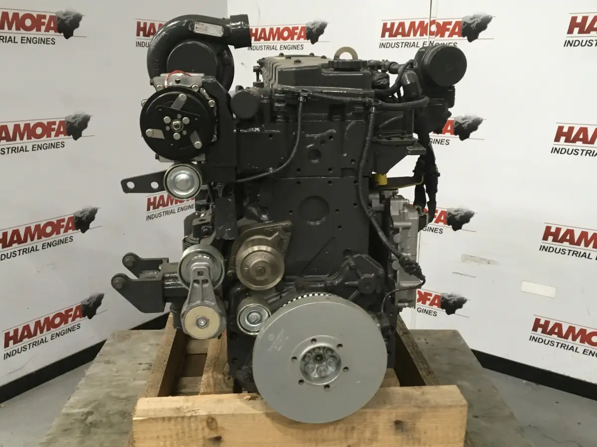 CNH INDUSTRIAL 667TA/EBA NEUF - Image 4