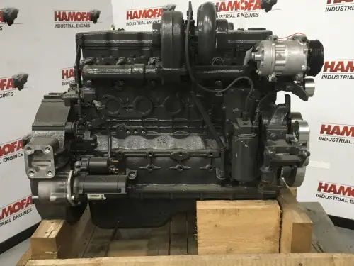 CNH INDUSTRIAL 667TA/EBA NEUF - Miniature 1