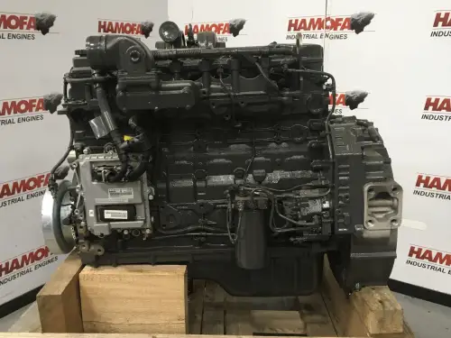 CNH INDUSTRIAL 667TA/EBA NEUF - Miniature 2
