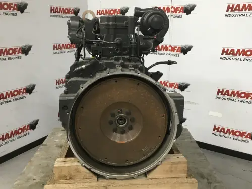 CNH INDUSTRIAL 667TA/EBA NEUF - Miniature 3