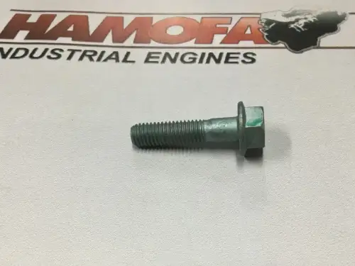 MAN HEXAGON BOLT 06.03216-8307 NEW