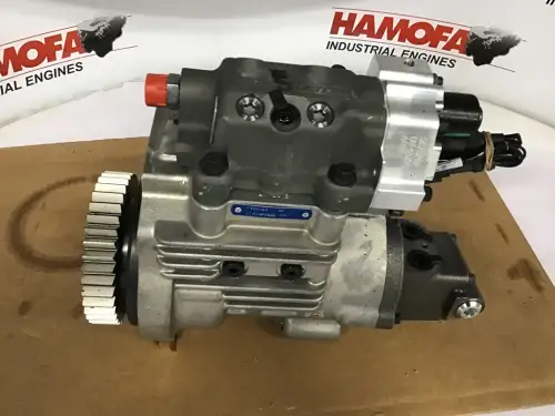 TOPЛИВНЫЙ НАСОС CUMMINS 4359487 НОВЫЙ - Миниатюра 1