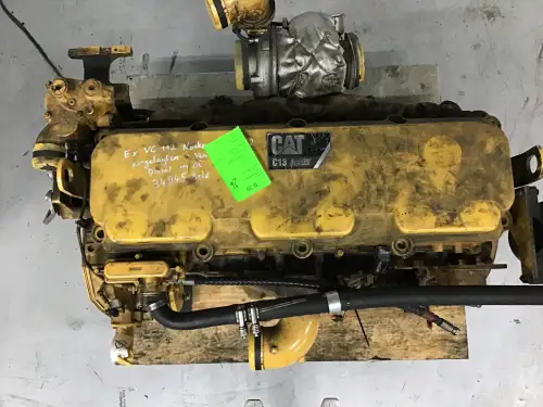 CATERPILLAR C13 LGK-2364575 GEBRUIKT - Miniatuur afbeelding 5