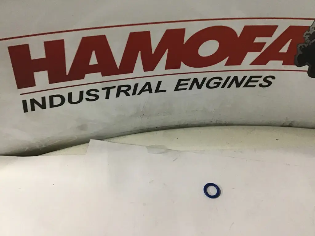 CATERPILLAR O-RING 9X7317 NEW