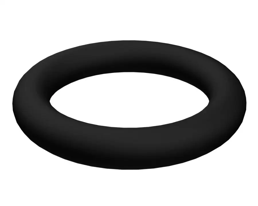 CATERPILLAR O-RING 9X7317 NUEVO - Imagen 3
