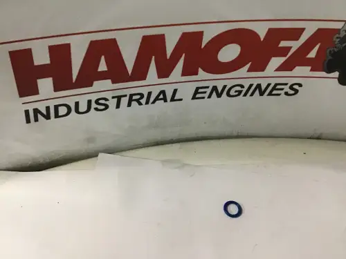 CATERPILLAR O-RING 9X7317 НОВЫЙ