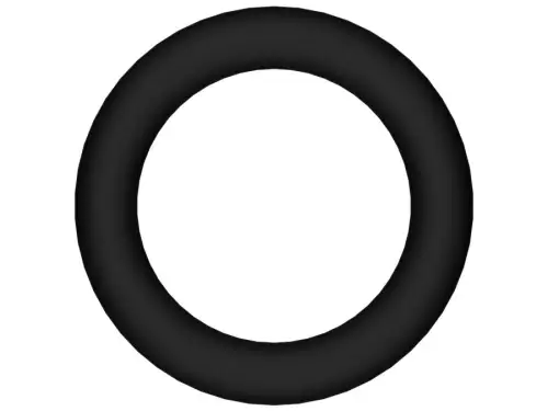 CATERPILLAR O-RING 9X7317 NUEVO - Imagen miniatura 2
