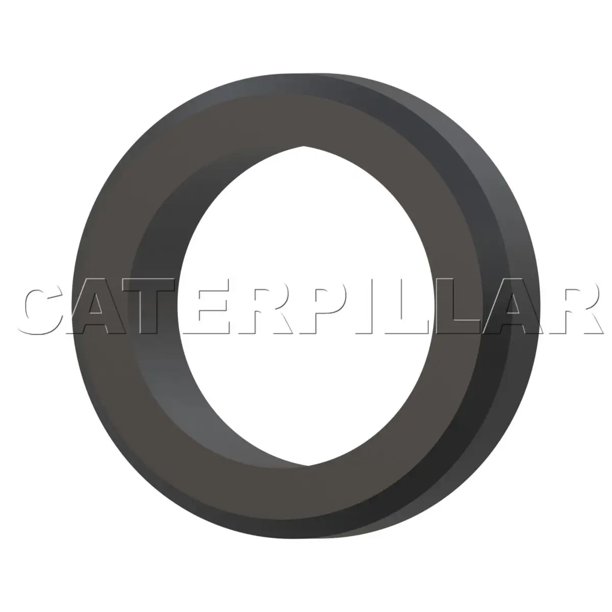 CATERPILLAR SEAL 9X7521 NIEUW - Afbeelding 5