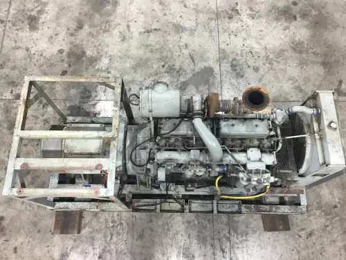 MAC FARLANE B600B GENERATOR 250 KVA GEBRAUCHT – Vorschaubild 5