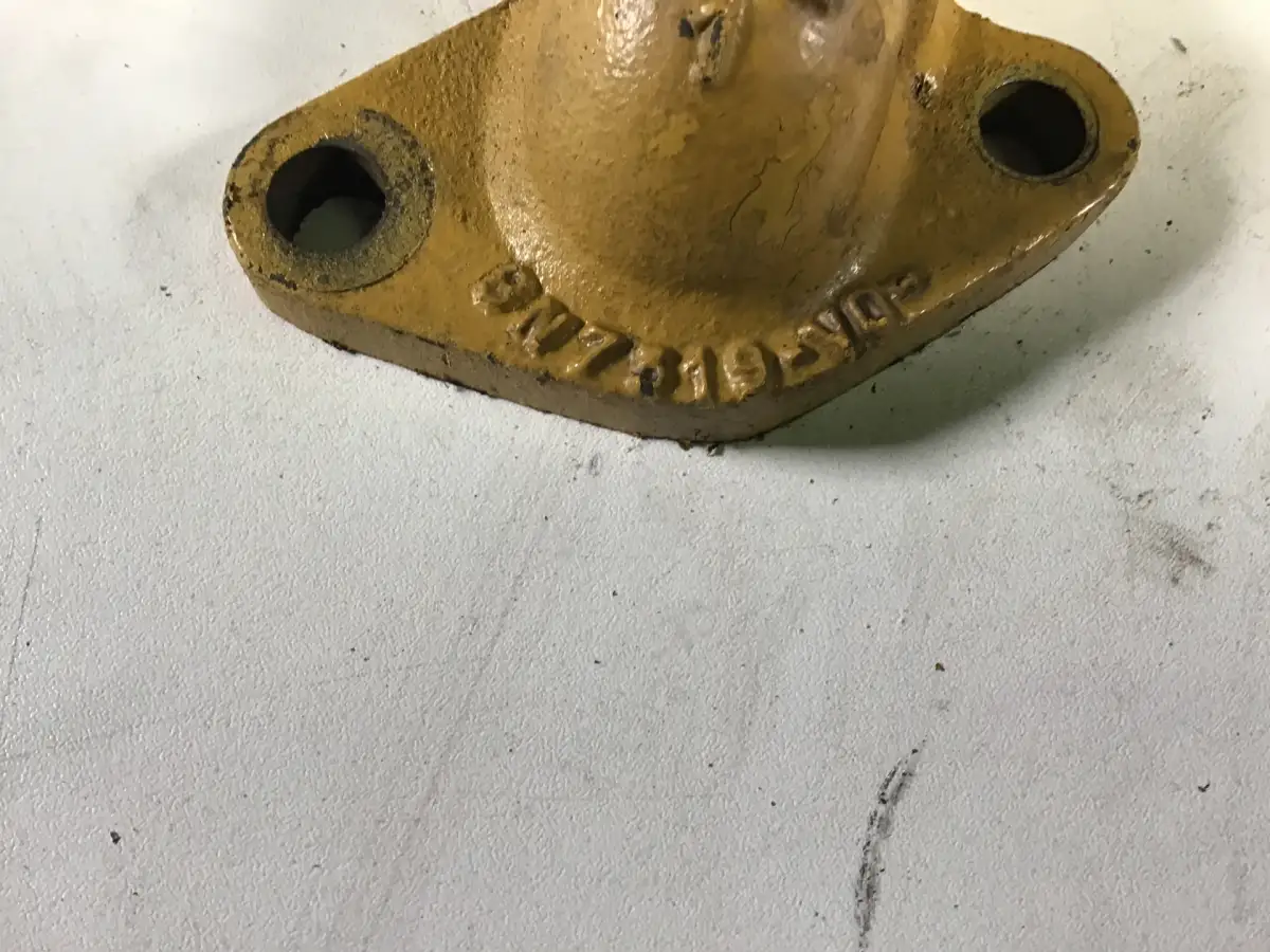 CATERPILLAR OIL BEND 8N7319 USED - Picture 2