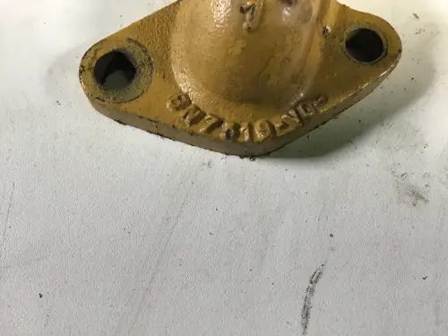 CATERPILLAR OIL BEND 8N7319 USED - Thumb image 2