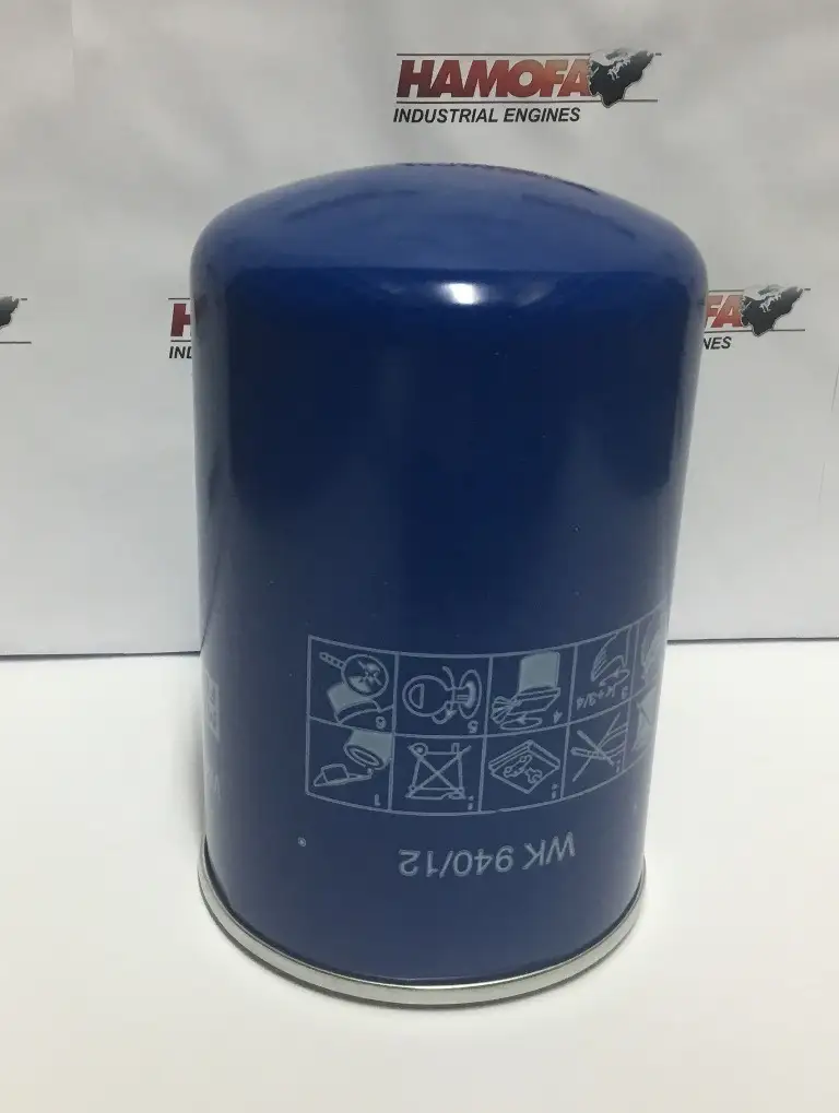 MANN FUEL FILTER WK 940/12 NEW