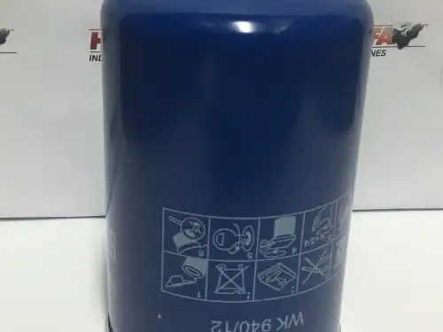 MANN FUEL FILTER WK 940/12 NEW