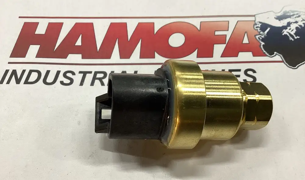 CATERPILLAR OIL PRESSURE SENSOR 161-1705 NEW
